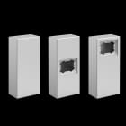 LOMBARDO - LOMLB1100004 Palo Stile Next All. Corten