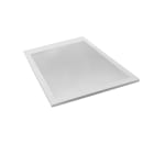 ELCOM SRL - EOW15034-IO EDGE LIGHT 1195X295X9,5MM 60K 40W+ALI