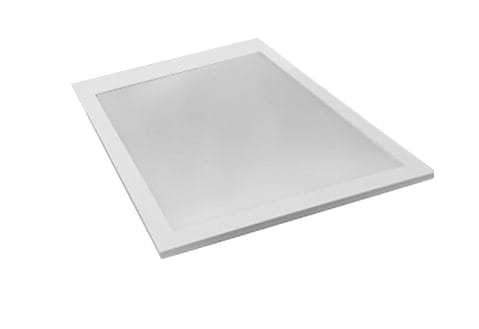 ELCOM SRL - EOW15006-IO EDGE LIGHT 595X595X9,5MM 60K 40W+ALI