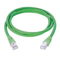 ILME - ILMCW 10 J2M87 PATCH CAB.2RJ45 C.7PUR10M