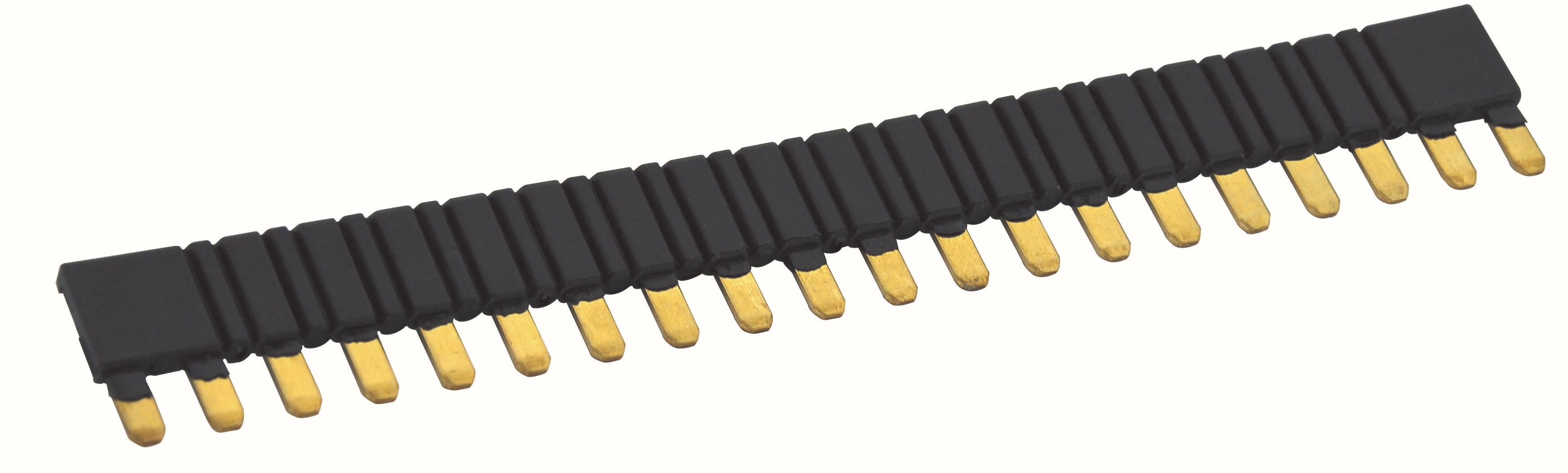 EL.CO. SRL - ECL620030 PETTINE EZD-20P PER INTER. ECLR/EZD