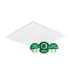 SIGNIFY ITALY SPA - PHA73519499 Pannello CoreLine gen6, All-in, 31 W, 22 W, 600x600 mm, VPC, 2900 lm, 3100 lm, 3350 lm, 3600 lm, 4000 lm, 4300 lm, 3000 K, 3500 K, 4000 K, DALI