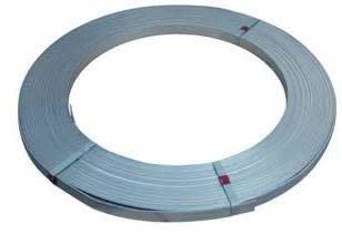 L`ARTIBENI SRL - LARPIAT-35K PIATTINA ZINCATA 30X3,5 SEZ. MMQ. 105