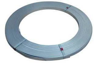 L`ARTIBENI SRL - LARPIAT-35K PIATTINA ZINCATA 30X3,5 SEZ. MMQ. 105