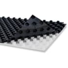 HENCO - CAPPELLOTTO - CPLUFH0115020 PANNELLO BUGNATO PLAST WHITE H20+23