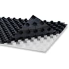 HENCO - CAPPELLOTTO - CPLUFH0115030 PANNELLO BUGNATO PLAST WHITE H30+23