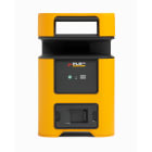 FLUKE ITALIA SRL - FLK5022470 PLS H2 Z LIVELLA LASER ROTANTE ORIZZ, RO