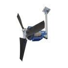 ELICENT (MAICO) - ELI3EL4010 POLAR ZOO BACK 1300