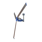 ELICENT (MAICO) - ELI3EL4009 POLAR ZOO RACK 2500