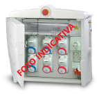 FANTON SRL - FME74917 QUADRO MAXI ASC 7PR/6PT/MORS/EMER/55KW