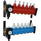 HENCO - CAPPELLOTTO - CPLCPLC54070405 COLLETTORE SINTETICO POLINDU 1 1/4X5