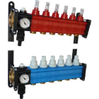 HENCO - CAPPELLOTTO - CPLCPLC54070405 COLLETTORE SINTETICO POLINDU 1 1/4X5