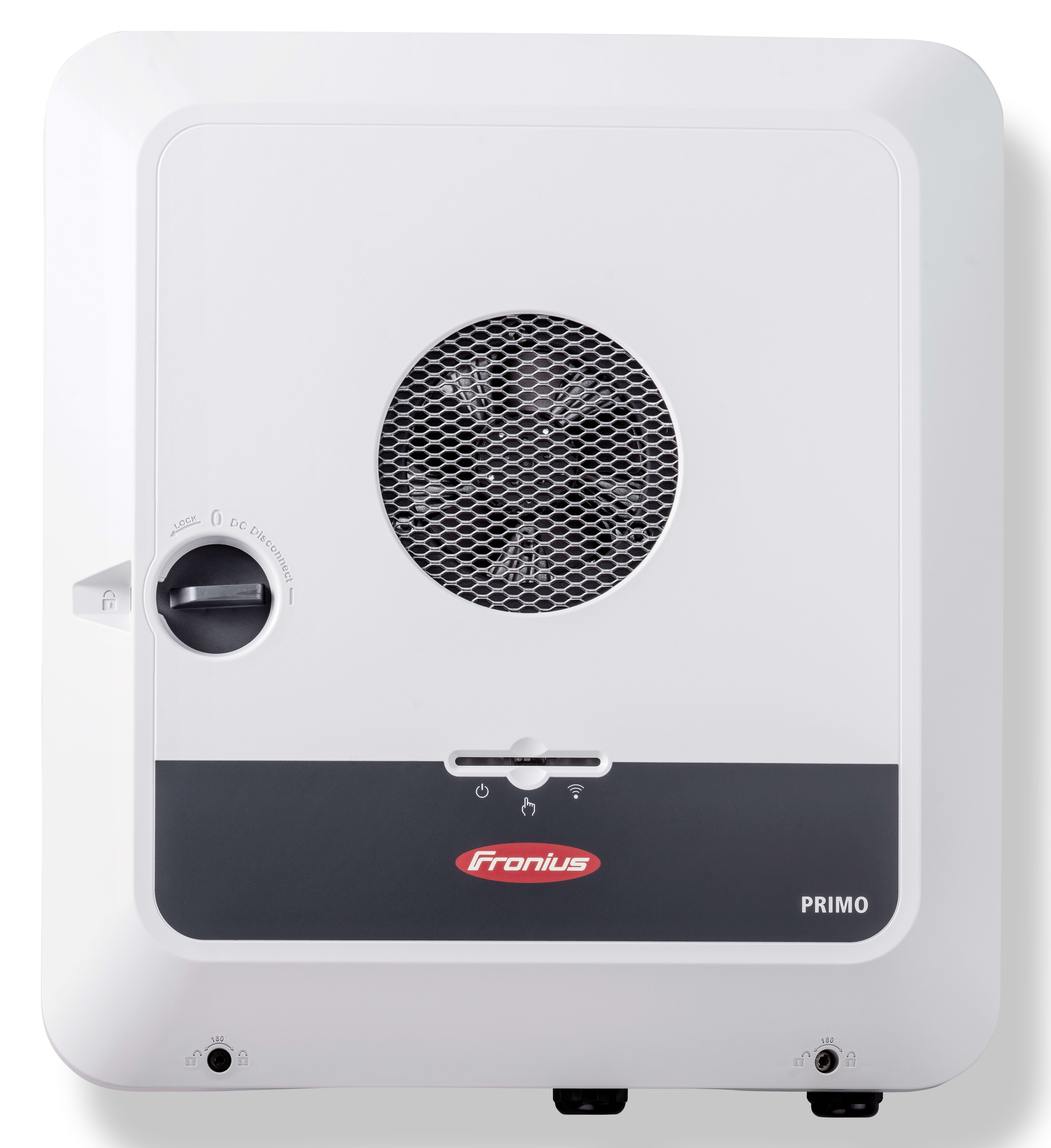 FRONIUS - FNU4.210.144.002 PRIMO GEN24 5.0 PLUS