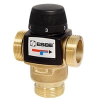 ESBE SRL - ESB31702500 ESBE VTA572 30-70C G1 20-4,5