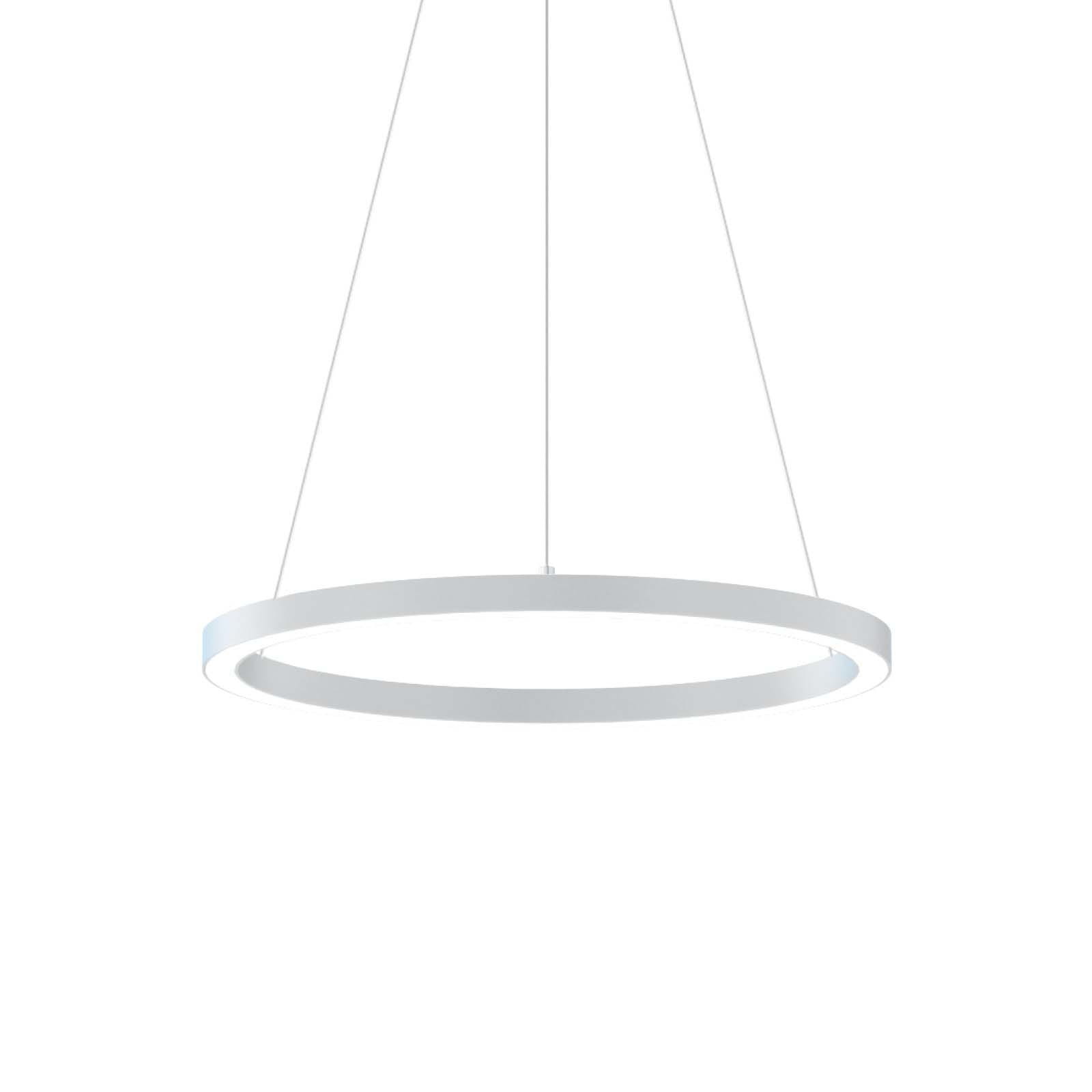 LINEA LIGHT (ILED) - ILDC01059WHNDI TOUR SLIM D.552 31WDC WH N DI