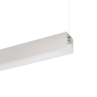 LINEA LIGHT (ILED) - ILDC01296WHNDZ ROLLIP60-MP 50W SOSP. BI-EM. L1500
