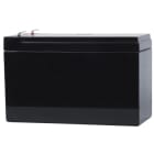 BOSCH SECURITY - BOCD1222 BATTERIA 12VDC 2,2AH SIGILLATA AL PIOMBO