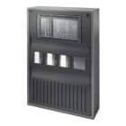 BOSCH SECURITY - BOCFPA-2000-PWM CENTRALE MODULARE AVENAR 2000 PREMIUM PE