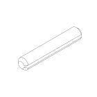 NOVALUX SRL - NOX105414.99 PROFILED TND: GIUNTO LINEARE 1PZ