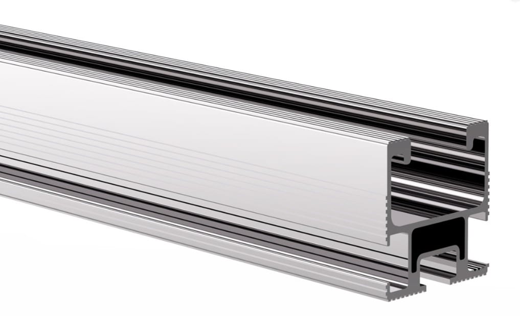 TECNOSYSTEMI SPA SOC - TNSFVD100024 PROFILO FVP-300/4.4