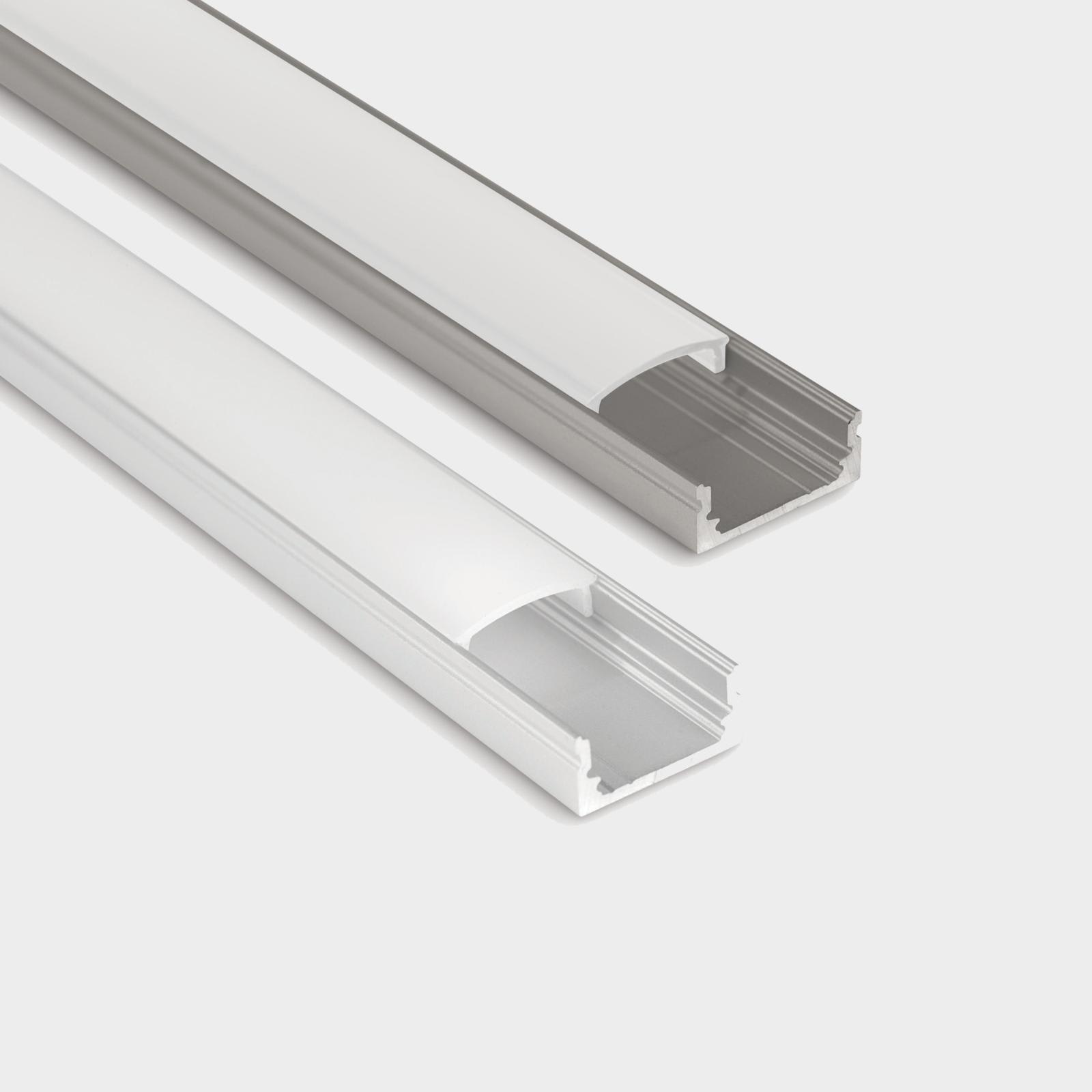 ELCOM SRL - EOWK7384-S04-4262 PRF 38 AL+COV. OP+ACC 3000MM AN