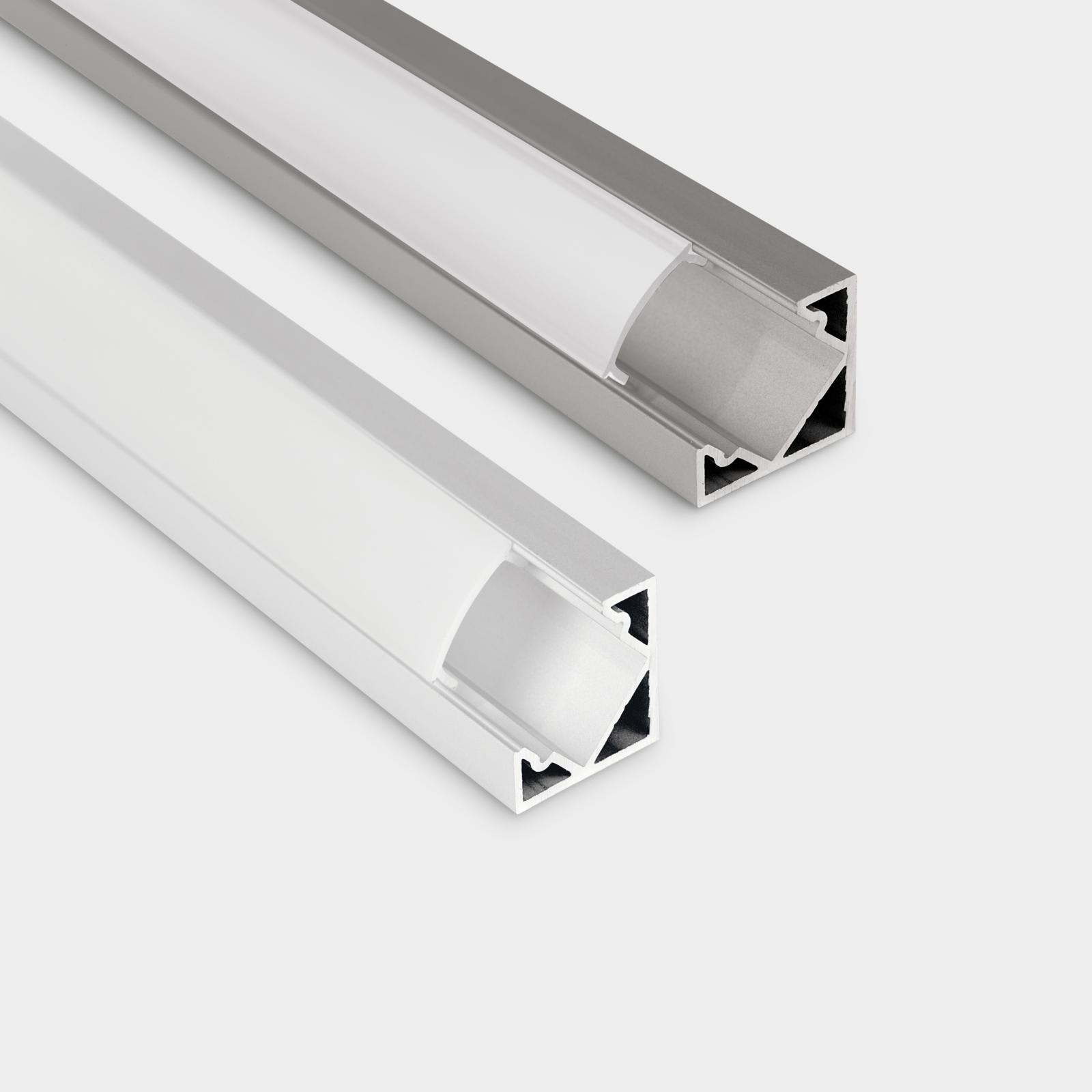 ELCOM SRL - EOWK7404-C04-4262 PRF 40 AL+COV. OP+ACC 3000MM AN