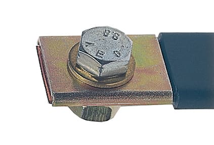 ITALWEBER SPA - ITW1032173 PUNTALE BARRE FLEX. 32/17MM 3PT.