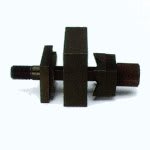 BM SPA - BMMQ50 FUSTELLE QUADRATE MM 50