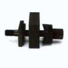 BM SPA - BMMQ57 FUSTELLE QUADRATE MM 57