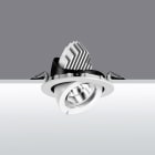 IGUZZINI ILLUMINAZI - IGZ3.Q244.701.0 PIXEL PLUS MEDIO C/1 LED W/W 3000LM DALI