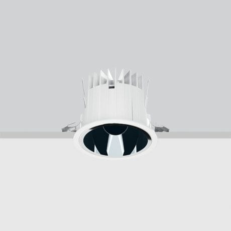 IGUZZINI ILLUMINAZI - IGZ3.Q262.739.0 REFLEX COB D=144 FRAM.TUNABLE DALI WIDEF