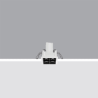 IGUZZINI ILLUMINAZI - IGZ3.Q479.701.0 INC.LASER BLADE XS FRAM.4LED W/W.2700K W