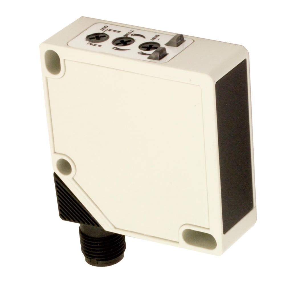 DATASENSING SRL - DTGQ50RN/B0-0E FOTOC. 50X50MM POLAR DC