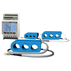 FRER SRL - FREQ52D3L063X4C2 NANO63 + TA63A AUX230V