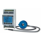 FRER SRL - FREQ52S3L063XD32O NANOMONO 63A NORS485 +ALL/IMP 230V