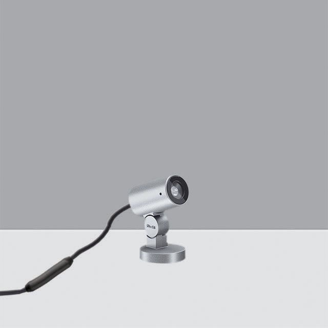 IGUZZINI ILLUMINAZI - IGZ3.Q682.701.0 PALCO IN-OUT D=30 WARM WHITE SPOT 2700K