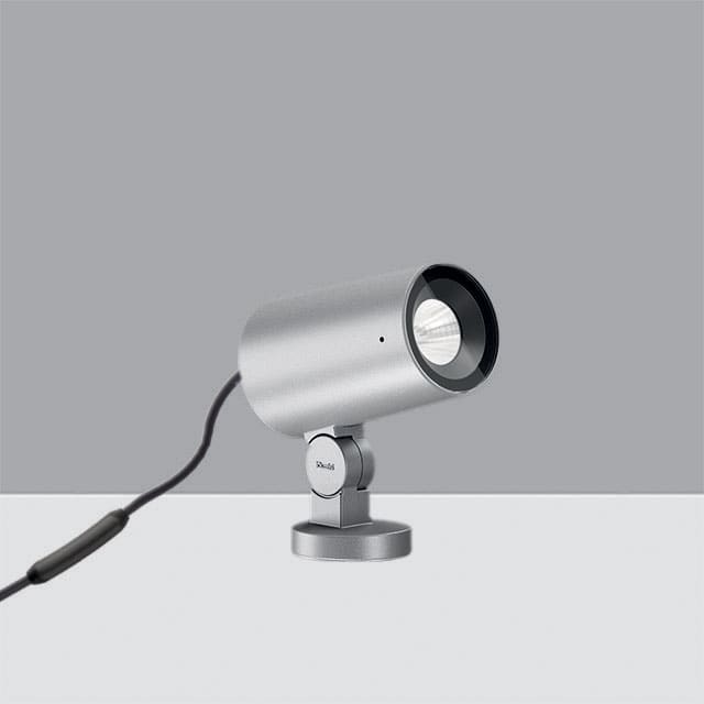IGUZZINI ILLUMINAZI - IGZ3.Q697.701.0 PALCO IN-OUT D=80 WARM WHITE SPOT 2700K