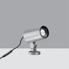 IGUZZINI ILLUMINAZI - IGZ3.Q704.715.0 PALCO IN-OUT D=80 WARM WHITE FLOOD 3000K