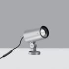 IGUZZINI ILLUMINAZI - IGZ3.Q710.701.0 PALCO IN-OUT D=80 WARM WHITE SPOT 3000K