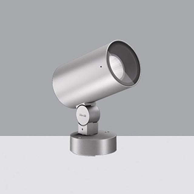 IGUZZINI ILLUMINAZI - IGZ3.Q721.715.0 PALCO IN-OUT D=116 WARM WHITE SUPER SPOT