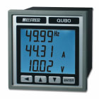 FRER SRL - FREQ72S3L005XD3HU QUBO72MONO 230V 5A 2OUT AL/PUL A.80 260V