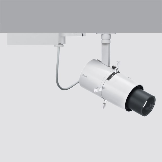 IGUZZINI ILLUMINAZI - IGZ3.Q744.704.0 PALCO PICCOLO FRAMER C/BOX LED WARM WHIT