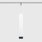 IGUZZINI ILLUMINAZI - IGZ3.Q927.701.0 LASER BLADE XS SOSP.4LED W/W.3000K WIDEF