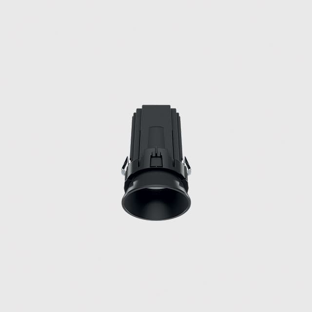 IGUZZINI ILLUMINAZI - IGZ3.QA47.701.0 LASER TOND.D59 FISS.MIN.LED WARM 2700K F