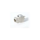 QUBIX SPA - QBX2001019 PRESA CCS EASYCRIMP C5E RJ45 STP GR