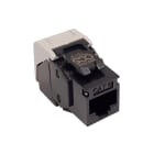 QUBIX SPA - QBX2001023 PRESA CCS EASYCR COMPACT C6 RJ45 UTP NE
