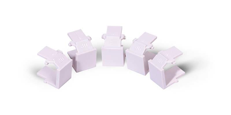 QUBIX SPA - QBX2003005 INSERTO CIECO CCS