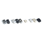 QUBIX SPA - QBX2004028 ADATTATORE CCS BTICINO LIVING INT. ANTR