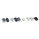 QUBIX SPA - QBX2004028 ADATTATORE CCS BTICINO LIVING INT. ANTR