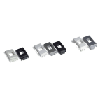 QUBIX SPA - QBX2004035 ADATTATORE CCS VIMAR PLANA BIANCO